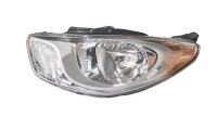 چراغ جلو برای هیوندای i10 مدل 2017 تا 2018